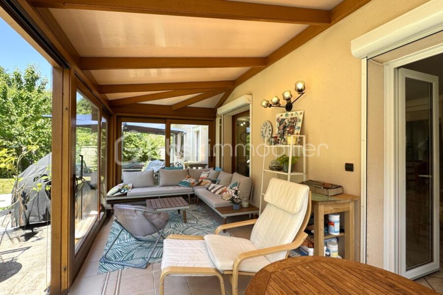 Maison à vendre à Gretz armainvilliers