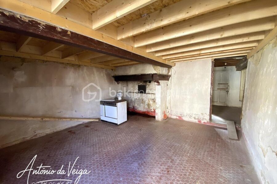 Maison à vendre à Cazaubon