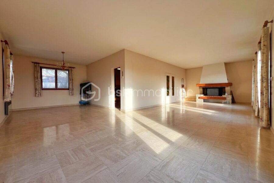 Maison à vendre à Marly le roi