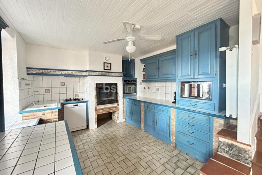 Maison à vendre à Usson