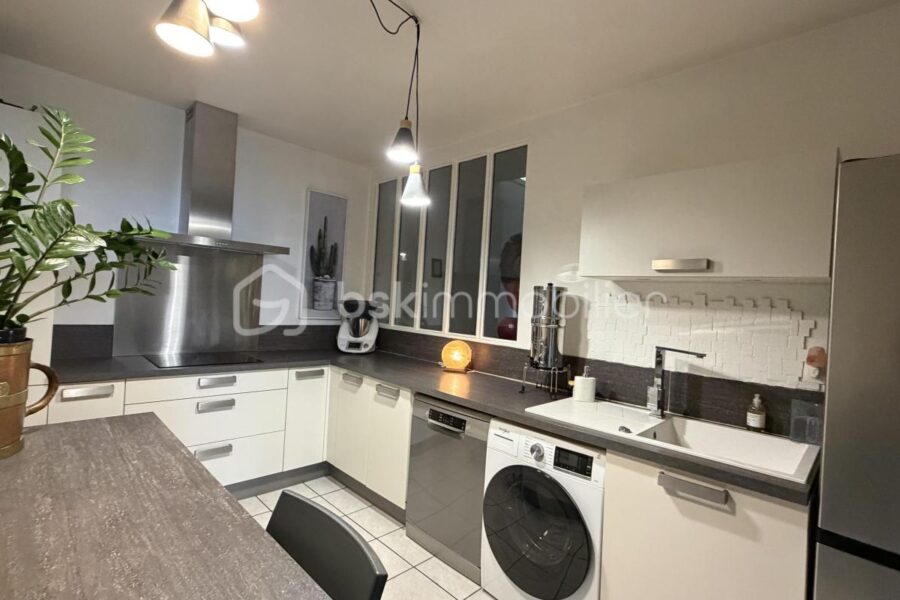 Appartement à vendre à Pollionnay