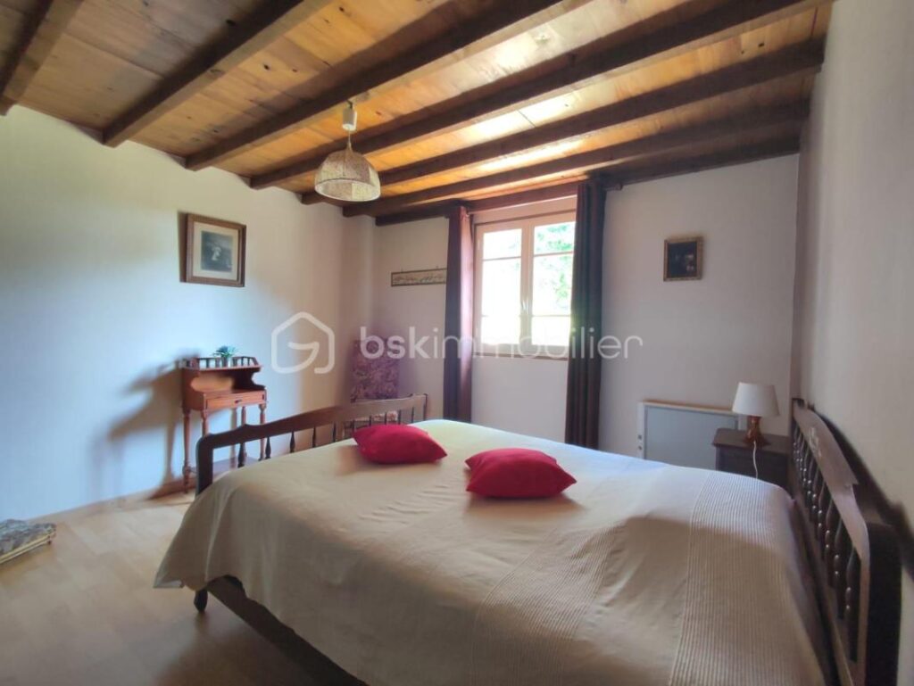 À vendre – Maison à Salvagnac (81630) – 4 pièces – 3 chambres – 125 m²