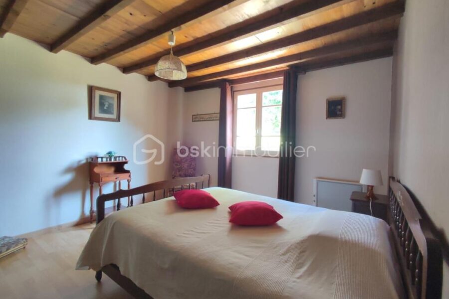 Maison à vendre à Salvagnac