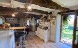 Charme, nature & autonomie – 147 m² + grange – Sud Aveyron – 5 pièces – 3 chambres – 147 m²