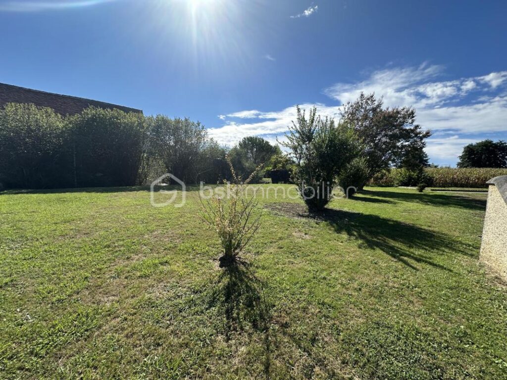 Magali ET Cécile ISENBART vous présentent – 5 pièces – 4 chambres – 150 m²