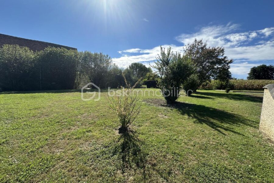 Maison à vendre à Labastide monrejeau
