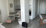 EXCLUSIVITE SUR SETE VUE MER – 2 pièces – 1 chambre – 37 m²