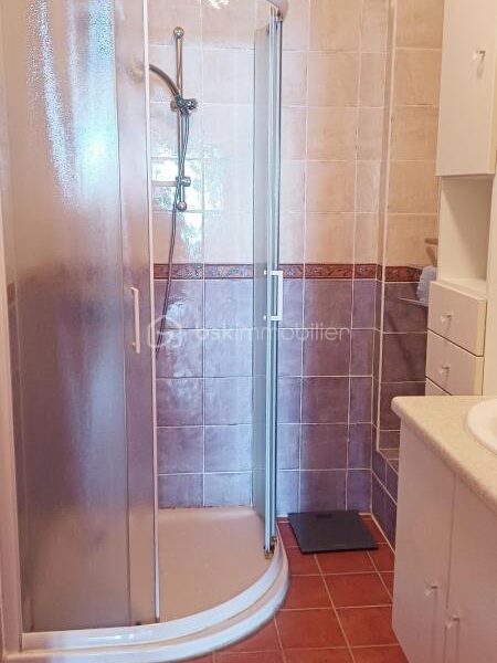 Appartement à vendre à Les sables d olonne