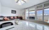 T5 LUMINEUX AVEC TERRASSE – VUE MONTAGNES – ÉCHIROLLES – 5 pièces – 4 chambres – 108 m²