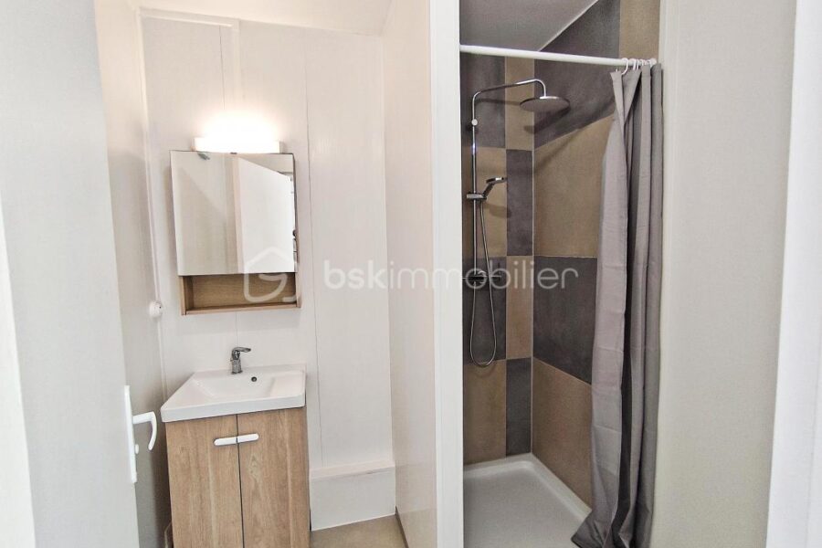 Appartement à vendre à Cenon