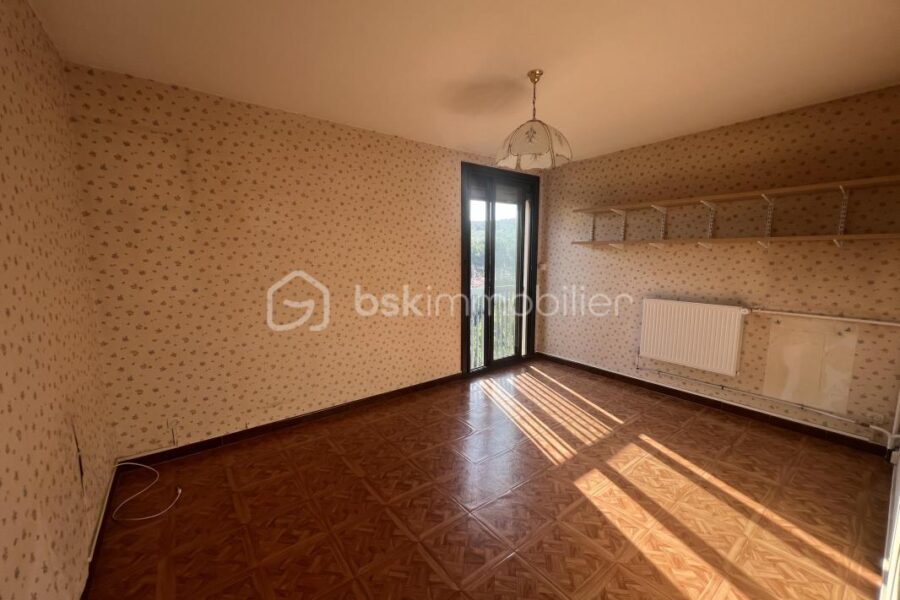 Appartement à vendre à Martigues