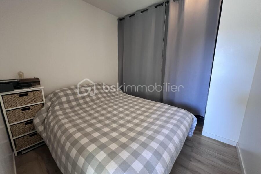 Appartement à vendre à Le pouliguen