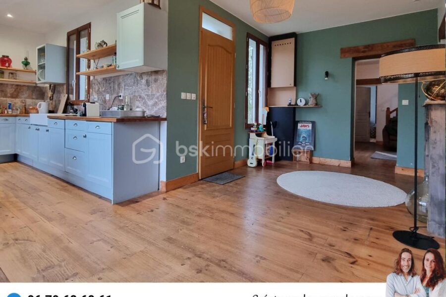Maison à vendre à Fomperron