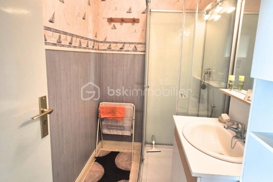 Appartement à vendre à Neufchatel hardelot