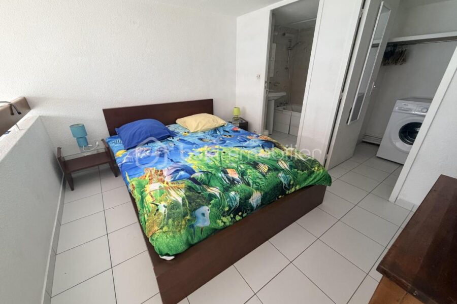 Appartement à vendre à Saint mandrier sur mer