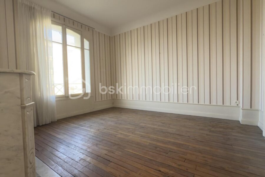 Appartement à vendre à Reims