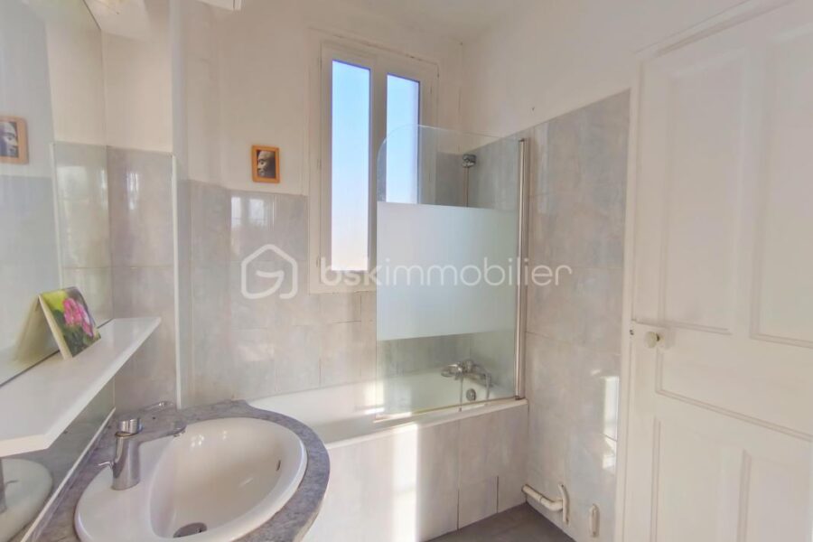Appartement à vendre à Versailles