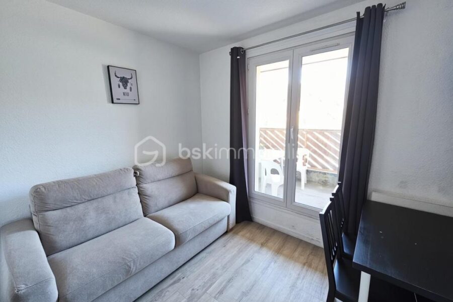 Appartement à vendre à Allos