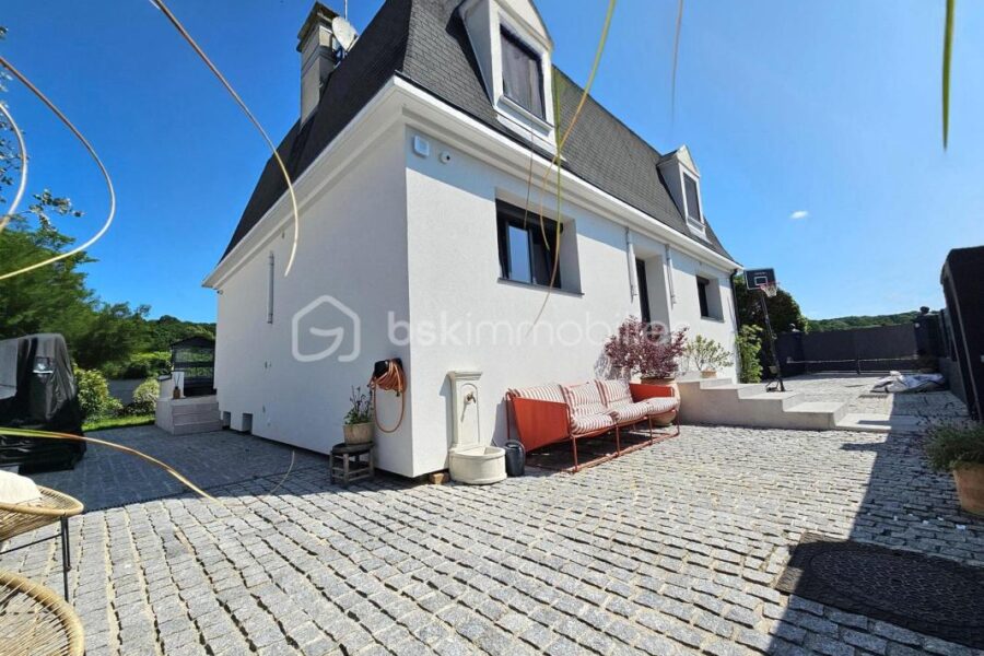 Maison à vendre à Coubron