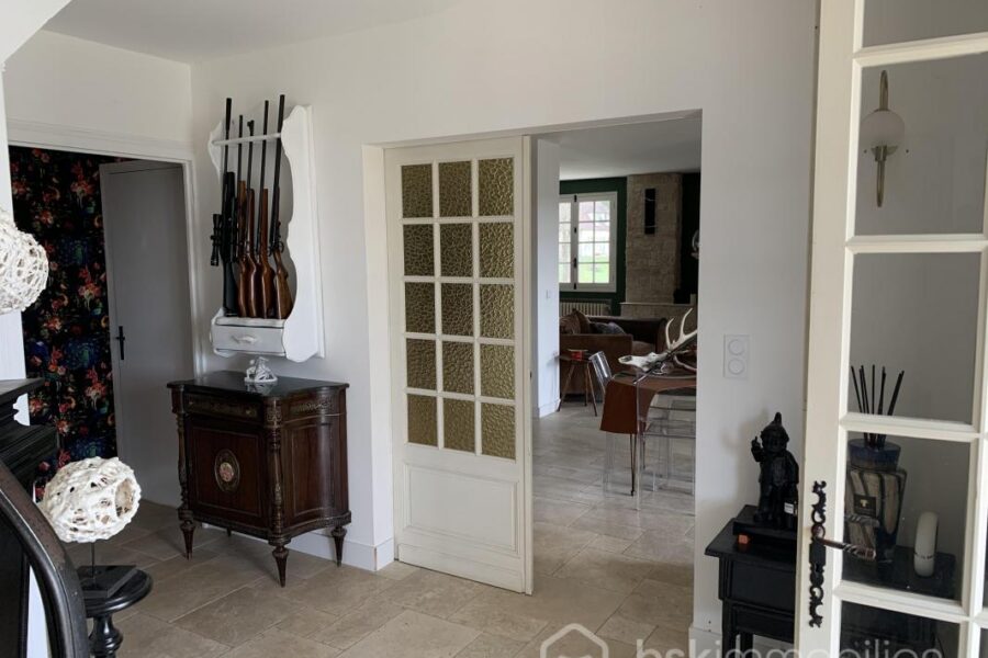 Maison à vendre à Lalinde