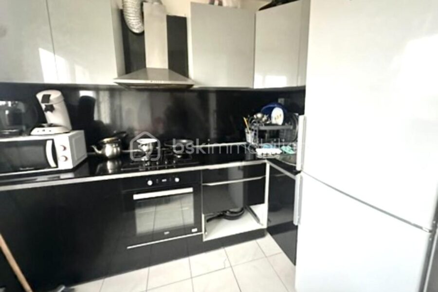 Appartement à vendre à Argenteuil — Vue sur la ville — photo 6