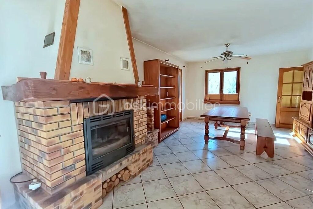 Maison familiale idéal famille, personnes âgées ou locatif – 5 pièces – 3 chambres – 170 m²