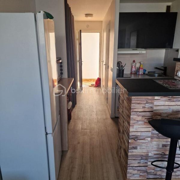 Appartement à vendre à Le barcares