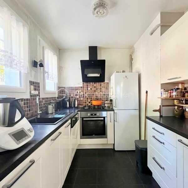Maison à vendre à Sedan