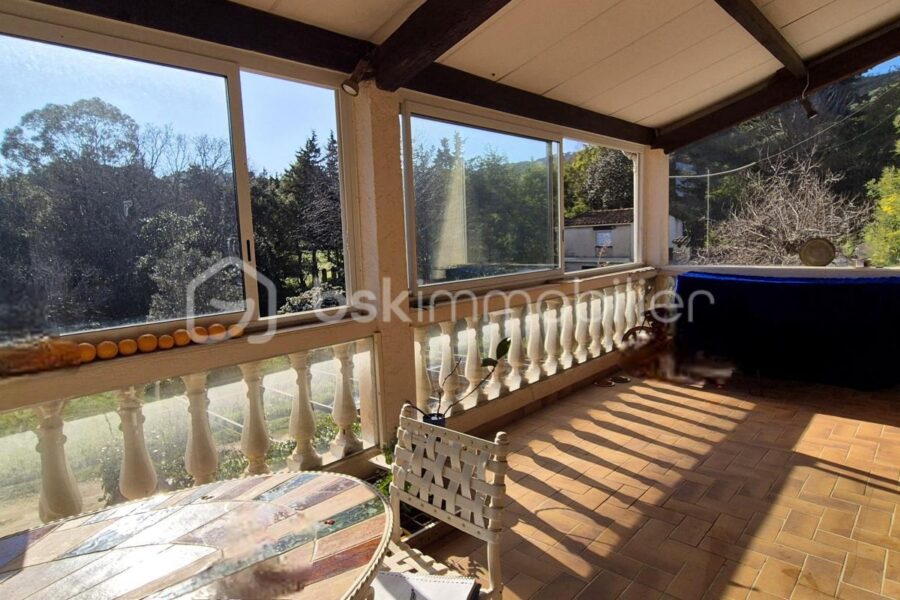 Appartement à vendre à Bormes les mimosas