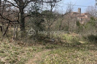 Terrain agricole de 4607 m2 à Marquixanes – NR pièces – NR chambres – 4607 m²