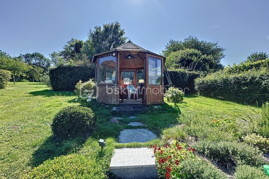 Maison à vendre à Conde sur risle