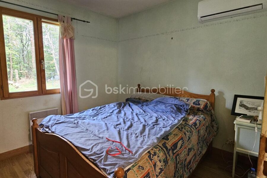 Maison à vendre à Biras