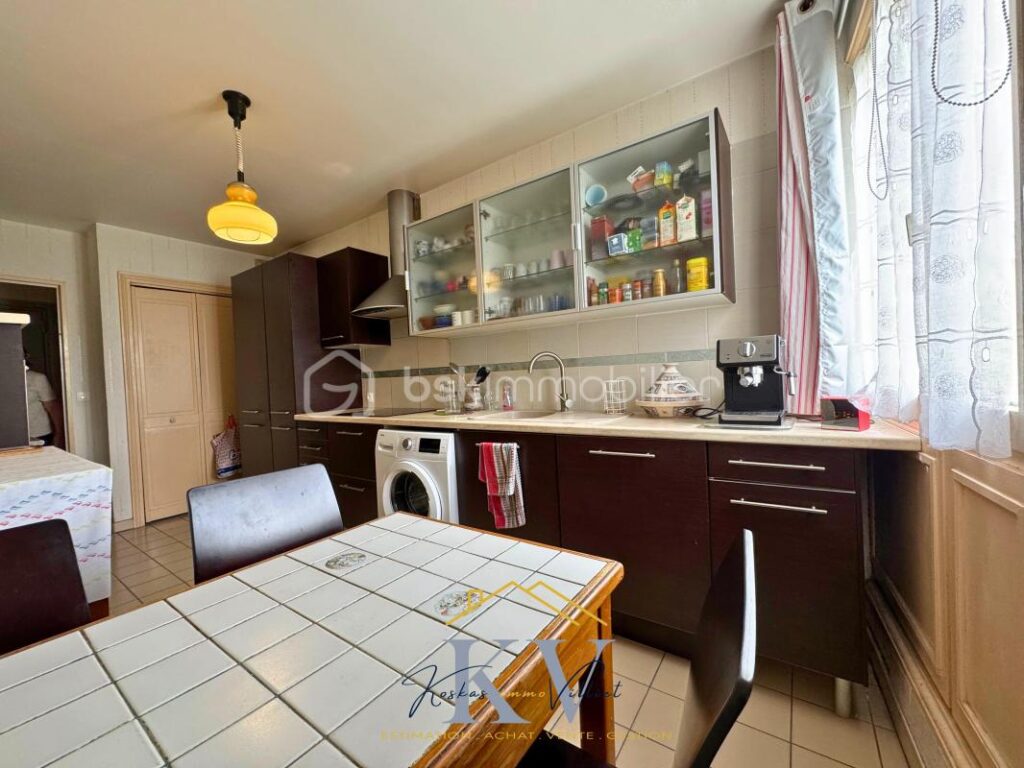 Montpellier – Place de l’Europe – 3 pièces – 2 chambres – 66 m²