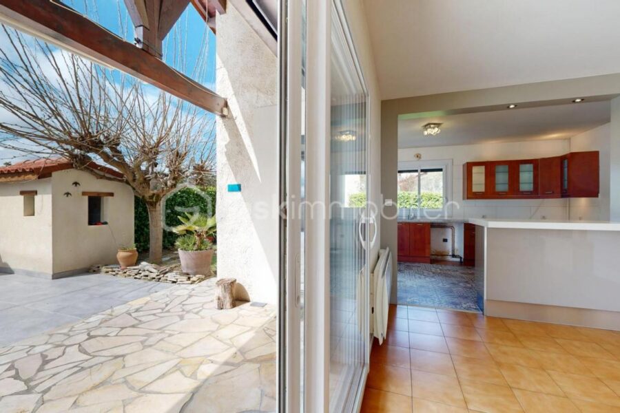 Maison à vendre à Tournefeuille