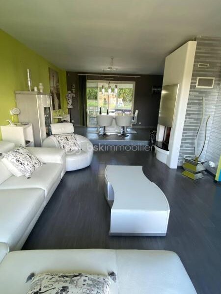 Maison à vendre à Epone — Vue nature — photo 5