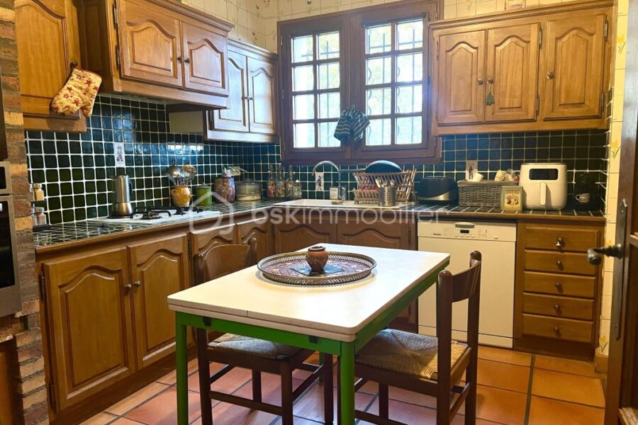 Maison à vendre à Cazilhac