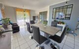 Magnifique Pavillon sur rez-de-jardin de 77 m² à La Machine – 4 pièces – 3 chambres – 77 m²
