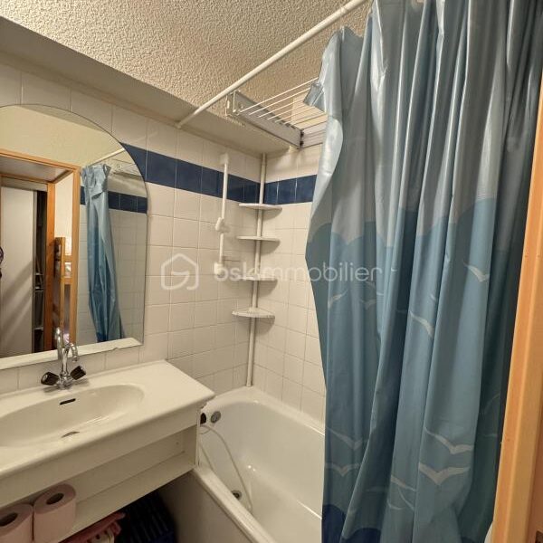 Appartement à vendre à Modane