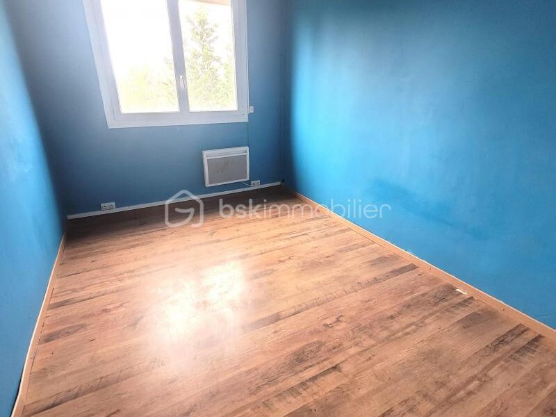 Appartement à vendre à Bagnols sur ceze