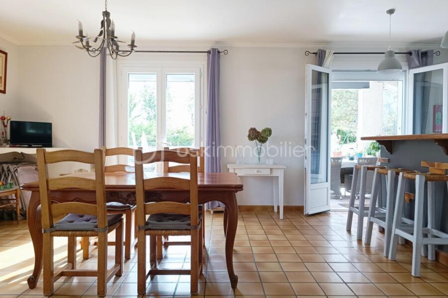 Maison à vendre à Condom