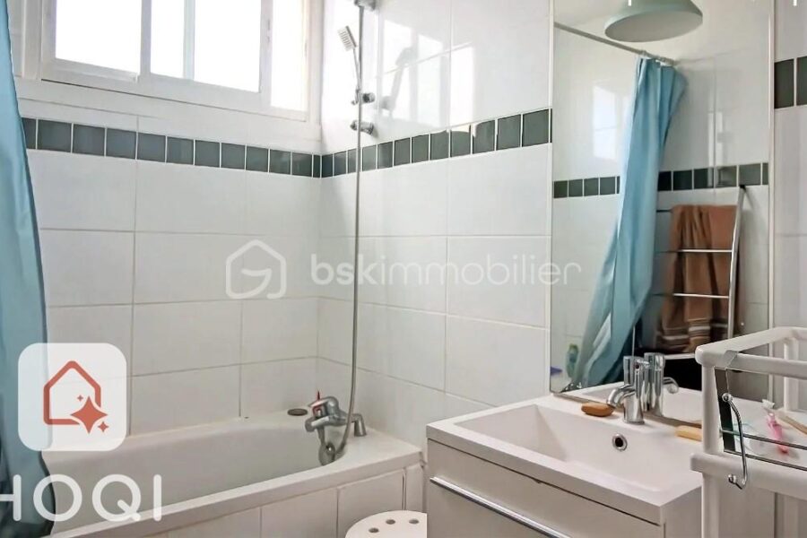 Appartement à vendre à Pau
