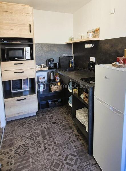Appartement à vendre à Allos