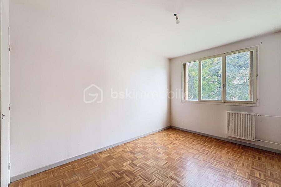 Appartement à vendre à Fontaine — Vue montagne — photo 5