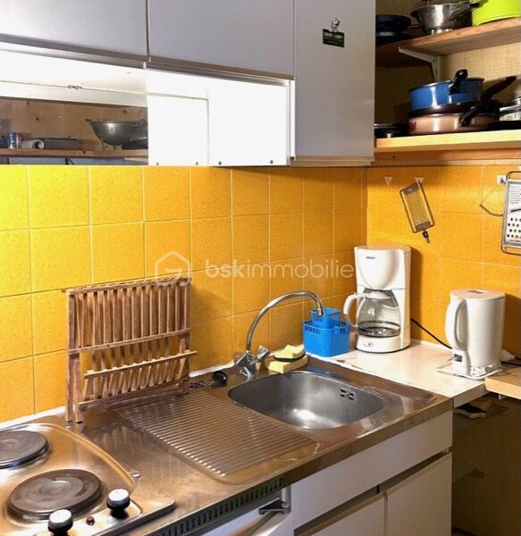 Appartement à vendre à Saint lary soulan