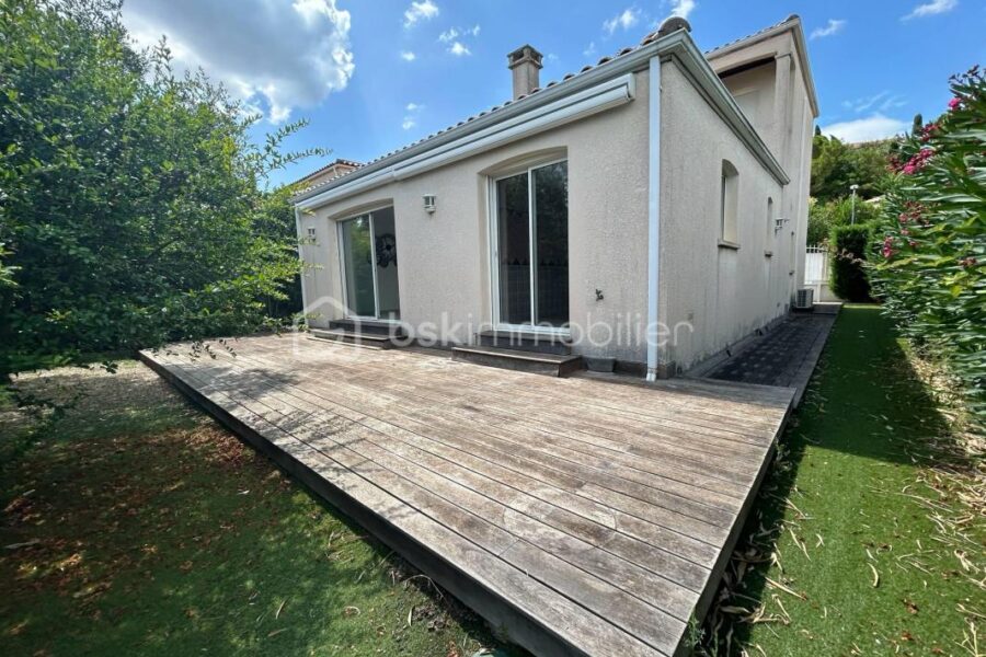Maison à vendre à Grabels