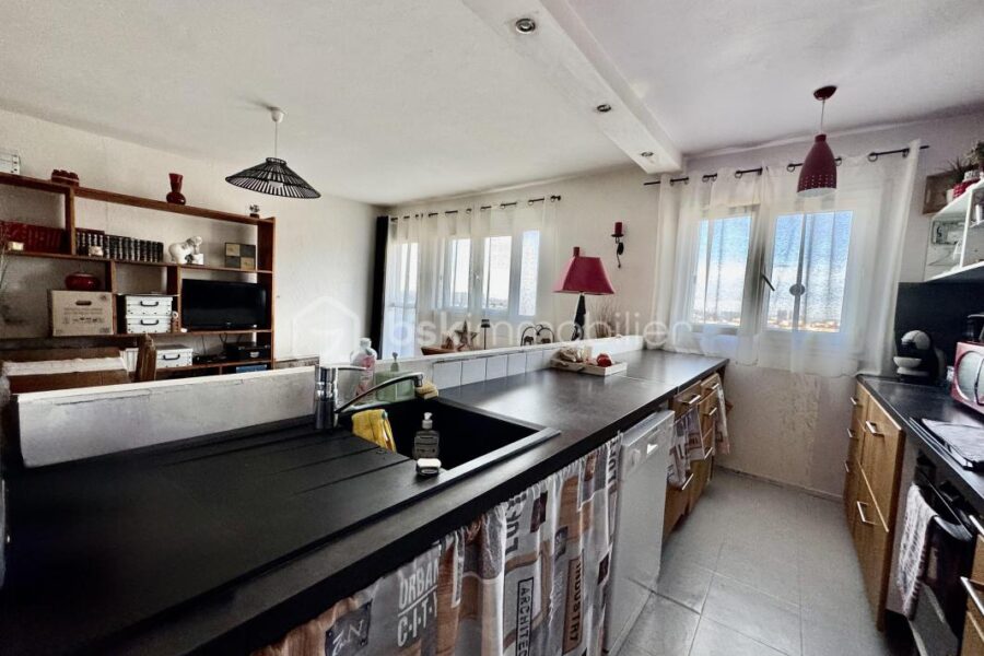 Appartement à vendre à Drancy