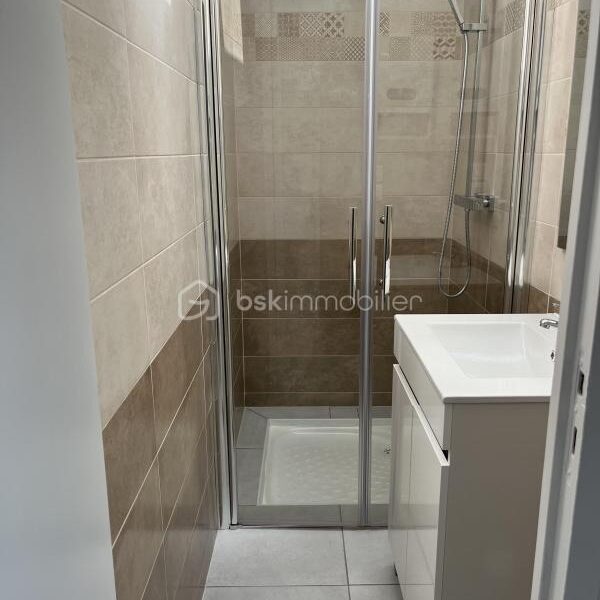 Appartement à vendre à Valras plage