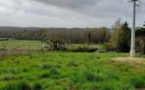 Terrain de 1600 m2 à Civray de Touraine – NR pièces – NR chambres – 1600 m²