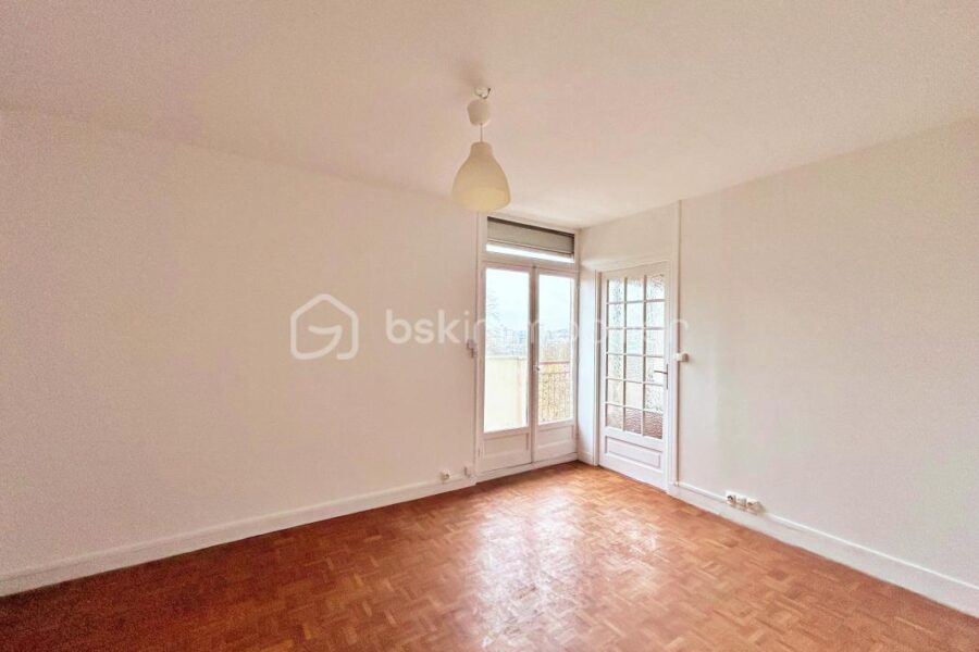 Appartement à vendre à Fontenay aux roses