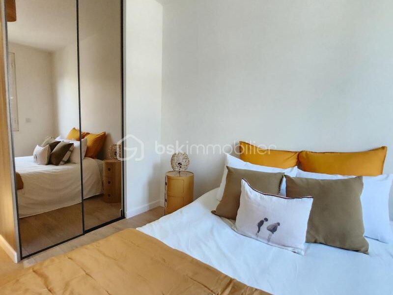 Appartement à vendre à Nice